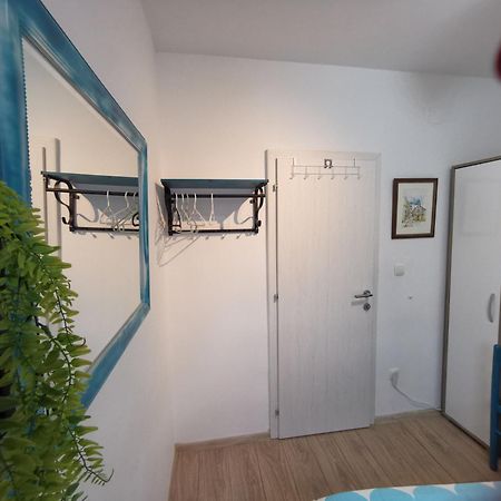 Apartman Gabrijela Spalato Esterno foto