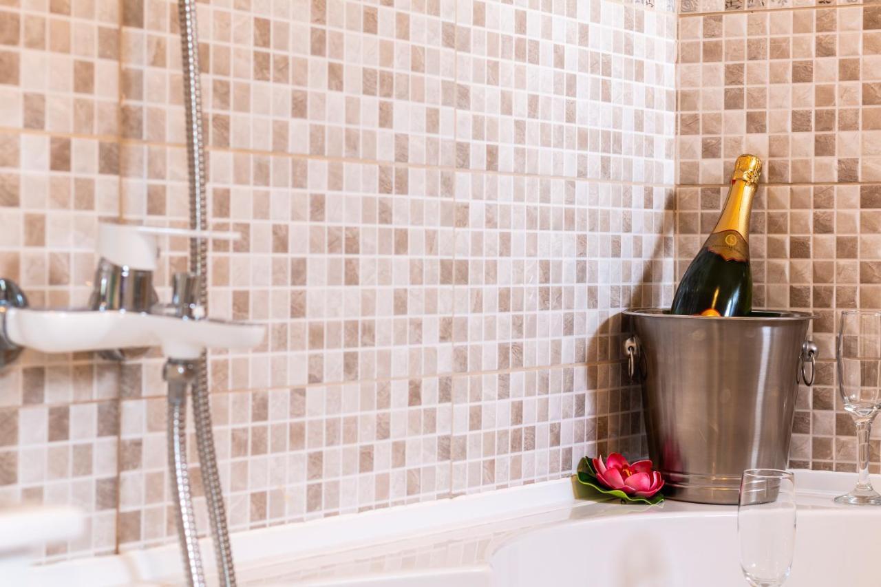 Apartman Gabrijela Spalato Esterno foto