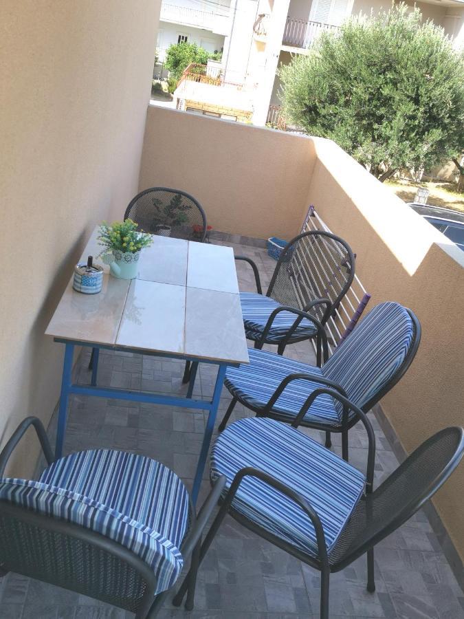 Apartman Gabrijela Spalato Esterno foto