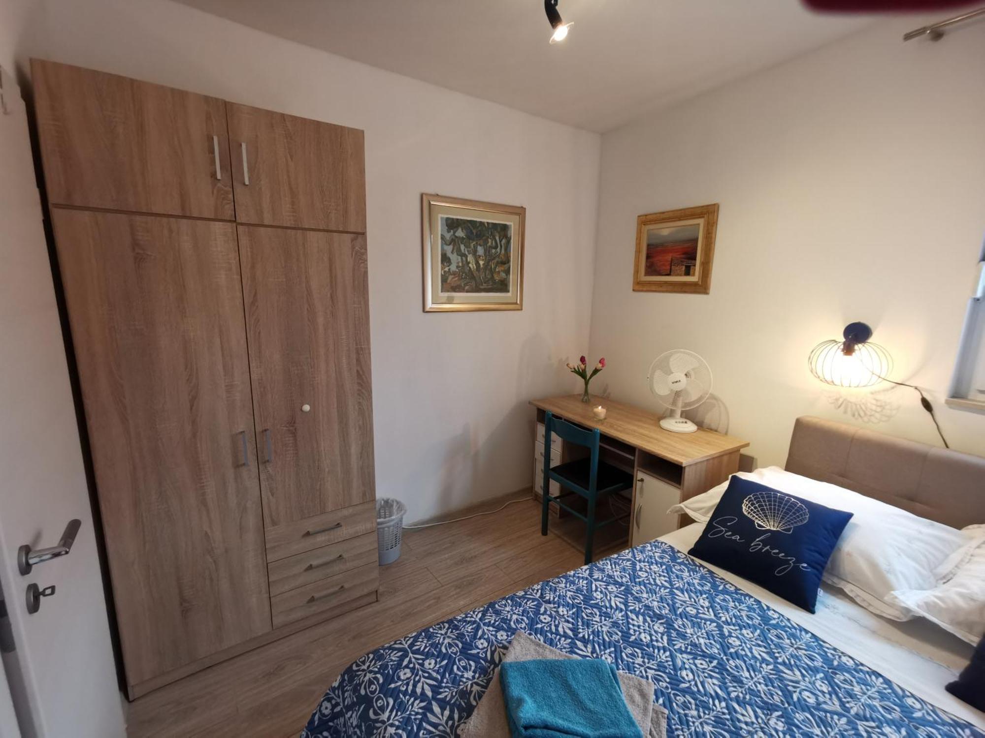 Apartman Gabrijela Spalato Esterno foto